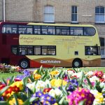 Franchising win leads to Go-Ahead MD shuffle in north of England