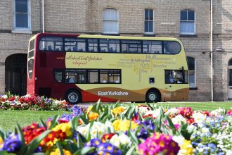 Franchising win leads to Go-Ahead MD shuffle in north of England