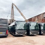 Grange Travel shows confidence in Convey driver compliance suite