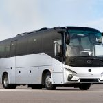 Worksop to host Harris Bus and Coach UK headquarters for Higer