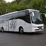 Hills Coaches of Wolverhampton purchased by FirstGroup and to be operated by First Bus
