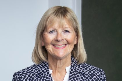 Jane Cole to retire from Blackpool Transport in May