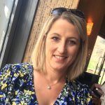 New CPT President Kathryn Pulham