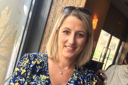 New CPT President Kathryn Pulham