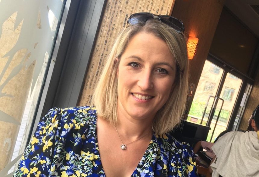 New CPT President Kathryn Pulham