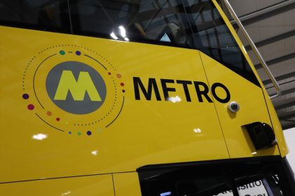 Go-Ahead and Stagecoach take first Liverpool City Region bus franchise contracts