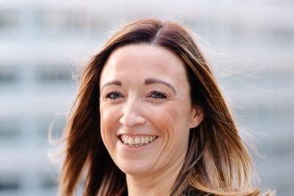 Laura Hadzik named incoming Chair of Women in Bus and Coach