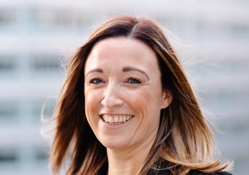 Laura Hadzik named incoming Chair of Women in Bus and Coach