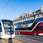 Lothian Buses sees further rise in patronage for 2025