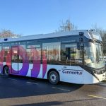 Mistral projects growth in funding of electric and autonomous buses