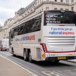 National Express achieves health and safety certification