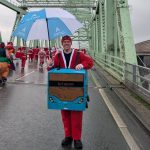 Arriva North West Buswalker Neil Atherton