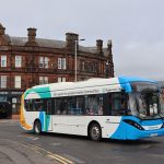 Clock ticking for new non zero emission bus purchases says Zemo Partnership