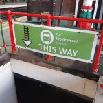 No extension of PSV Accessible Information Regulations beyond 31 July 2026