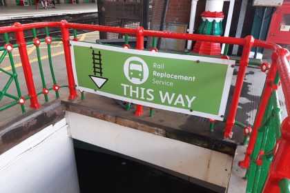No extension of PSV Accessible Information Regulations beyond 31 July 2026