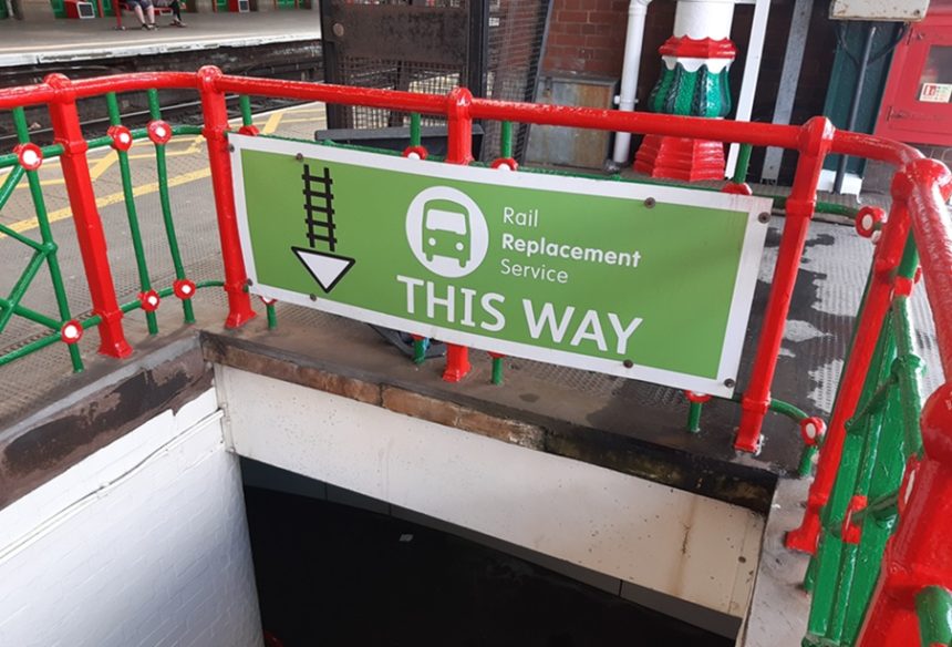 No extension of PSV Accessible Information Regulations beyond 31 July 2026