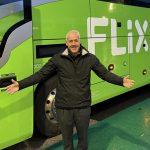 Plymouth Citybus to join FlixBus scheduled coach network