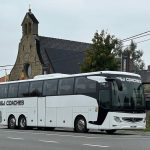 R&J Coaches gets good results from Wheely-Safe