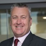 Urban Transport Group Chair Richard McGuckin