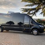 Rogus looks to bring Nimbus 2025 minicoach and minibus to UK market