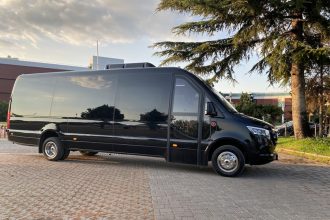 Rogus looks to bring Nimbus 2025 minicoach and minibus to UK market