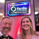 Routeone Awards Ferdia Håkon Sæther Henny C. K. Wang (1)