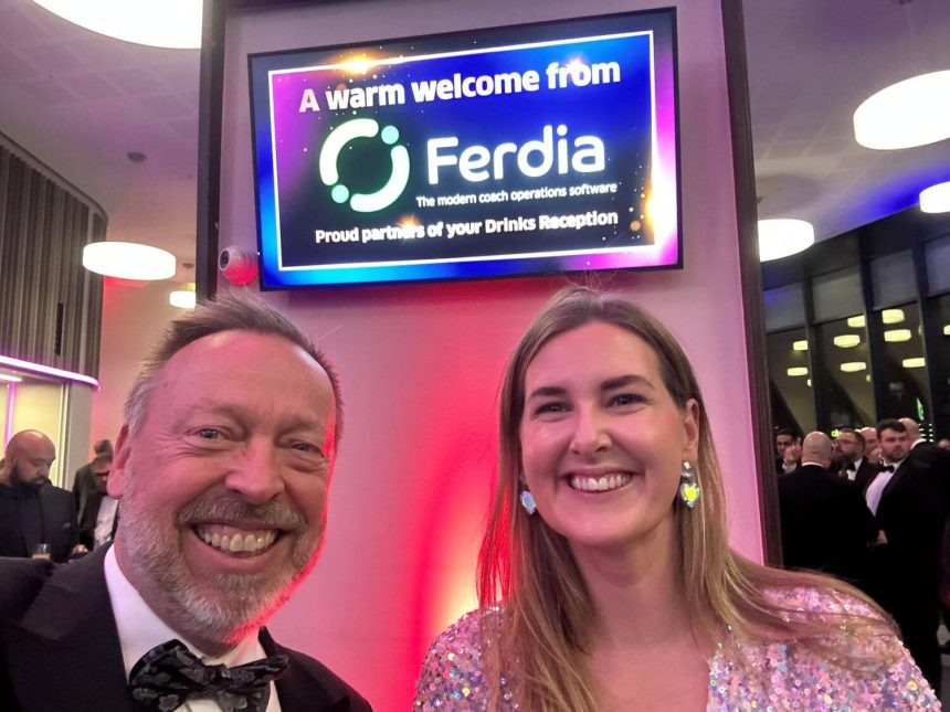 Routeone Awards Ferdia Håkon Sæther Henny C. K. Wang (1)