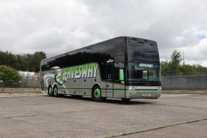 Selwyns Travel Group completes purchase of Eavesway Travel