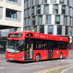 Stagecoach has been recognised for its strong climate impact and sustainability transparency by global environmental non-profit CDP (formerly the Carbon Disclosure Project)