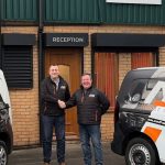 Tim Matthews names Autosound Sales Director
