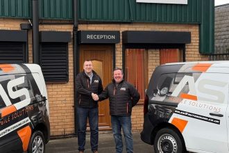 Tim Matthews names Autosound Sales Director