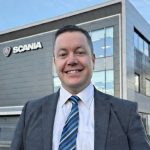 Tony Fascia Photo scania