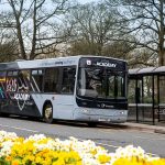 Transdev launches bus driver apprenticeship scheme