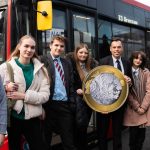 Over 2 million trips made under Wales youth bus cap scheme