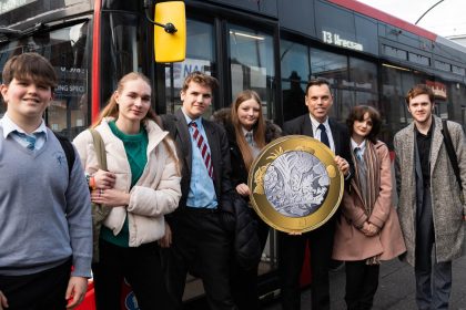 Over 2 million trips made under Wales youth bus cap scheme