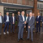 Wrightbus makes sales team promotions among other appointments
