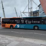 Welsh budget outlines 6.2% uplift in bus revenue provision for FY25/26