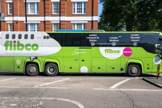 Flix becomes majority shareholder of airport transfer specialist Flibco