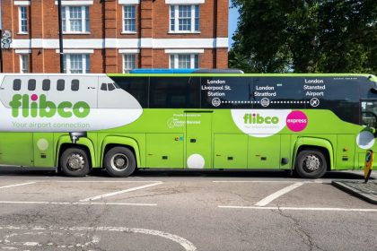 Flix becomes majority shareholder of airport transfer specialist Flibco
