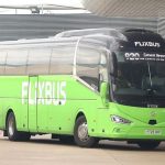 FlixBus boosts airport links with Prospect Coaches