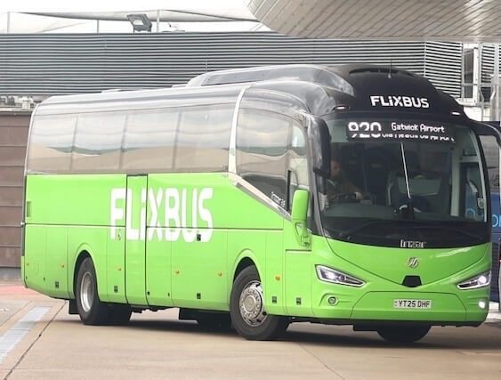 Flix announces ChatGPT integration, allowing easier trip planning