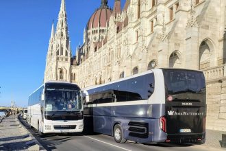 Tourism trends 2026 emerging opportunities for coach operators
