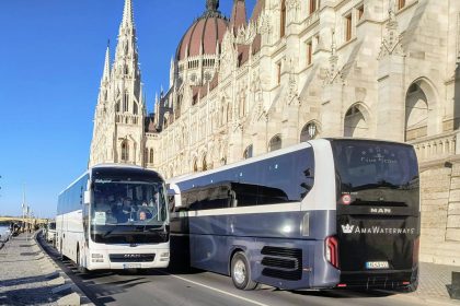 Tourism trends 2026 emerging opportunities for coach operators