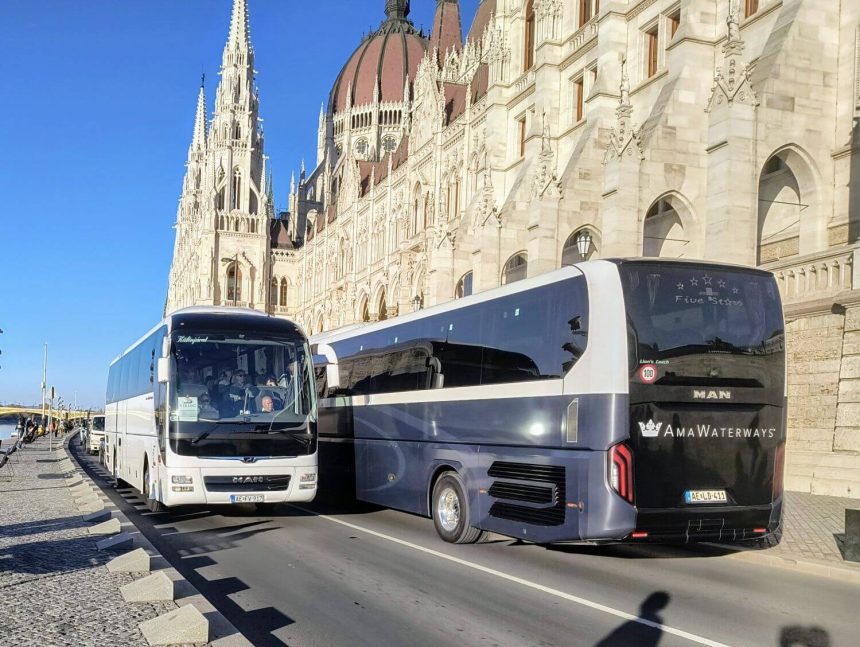 Tourism trends 2026 emerging opportunities for coach operators
