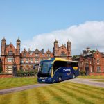 Leger Shearings announces record-breaking bookings for 2025