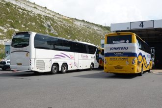 RHA pushes driver EU 90/180-day exemption as EC tone changes