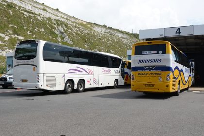 RHA pushes driver EU 90/180-day exemption as EC tone changes