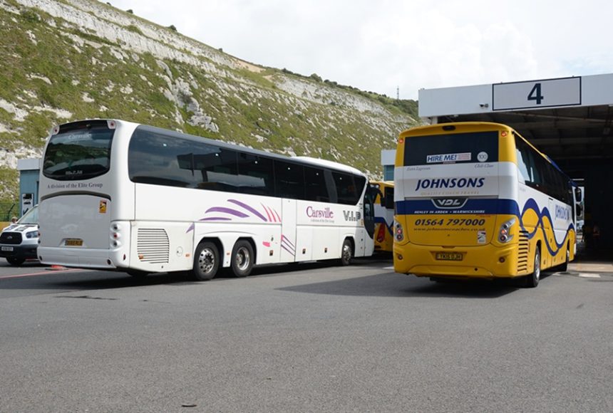 RHA pushes driver EU 90/180-day exemption as EC tone changes