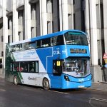 Aberdeen hydrogen bus project ends with focus on battery-electric