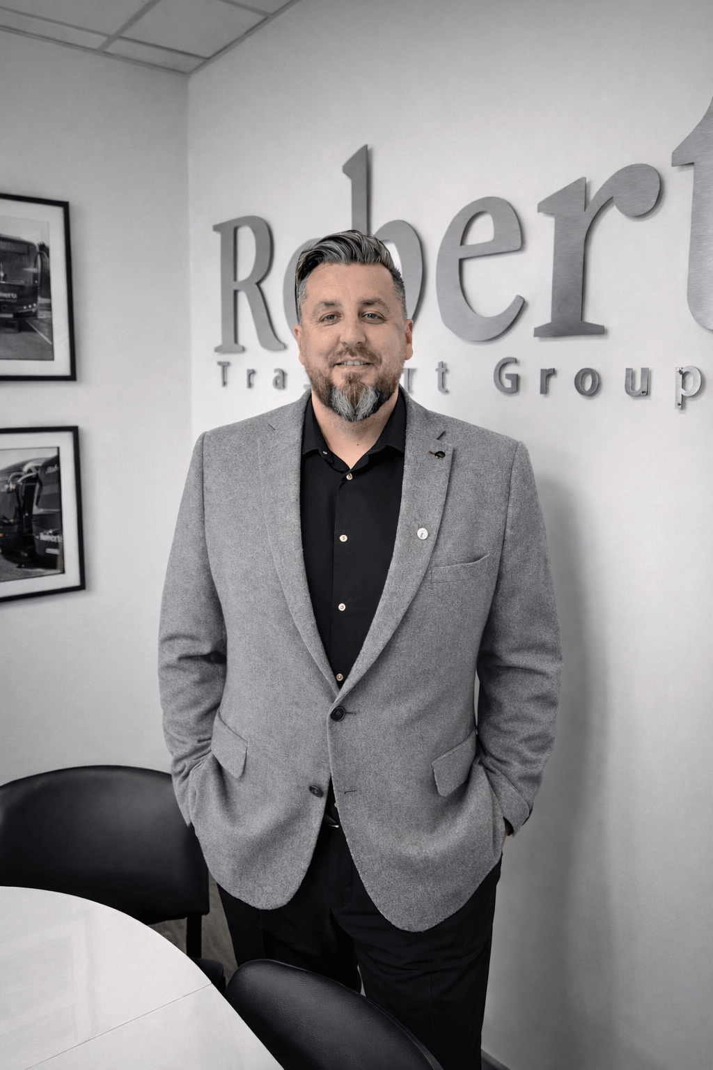 Alex Niemczyk, Director at Roberts Travel Group, has joined the Women in Bus and Coach (WiBC) board as a director.
